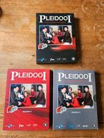 Het Pleidooi Seizoen 1-3 DVD Boxset, Vanaf 16 jaar, Boxset, Drama, Ophalen of Verzenden