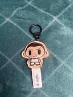 Stranger Things Eleven / El / 11 Sleutelhanger, Ophalen of Verzenden, Nieuw, Knuffel of Figuurtje