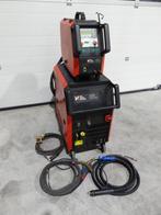 Mig/Mag lasapparaat Lorch Saprom S8 D puls watergekoeld