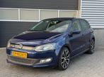 Volkswagen Polo 1.2 TDI BlueMotion Comfortline, Euro 5, Stof, Gebruikt, 1199 cc