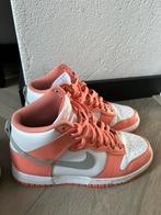 Nike dunk high roze, Kleding | Dames, Schoenen, Nike, Roze, Zo goed als nieuw, Sneakers of Gympen