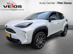 Toyota Yaris Cross 1.5 Hybrid GR Sport, Auto's, Gebruikt, Met garantie (alle), 1490 cc, 1175 kg