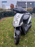 Te koop: Kymco Agility 50 scooter., Fietsen en Brommers, Scooters | Overige merken, Ophalen, Gebruikt, Benzine