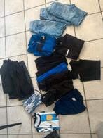 Jongenspakket - Shorts, shirts, trainingsbroeken 146/152, Kleding | Heren, Ophalen, Zo goed als nieuw