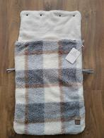Nieuwe voetenzak Jollein voor autostoel, Kinderen en Baby's, Ophalen of Verzenden, Nieuw, 70 tot 85 cm, Overige typen
