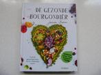 NIEUW De gezonde Bourgondiër 9789046824184 Jacinta Bokma, Boeken, Ophalen, Nieuw, Overige gebieden
