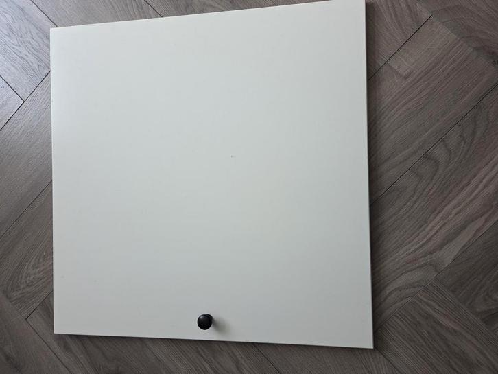 IKEA METOD VEDDINGE deur/front wit – 60x60 cm, Huis en Inrichting, Woonaccessoires | Memoborden, Zo goed als nieuw, Overige typen