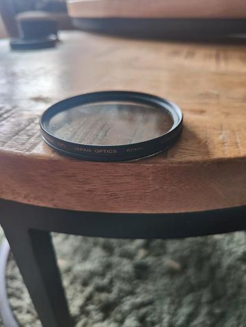 Vivitar filter/lens 67 mm  beschikbaar voor biedingen