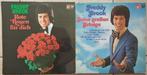 2 LP Freddy Breck - Rote Rosen Für Dich Seine Großen Erfolge, Cd's en Dvd's, Vinyl | Pop, 1960 tot 1980, Gebruikt, Ophalen of Verzenden