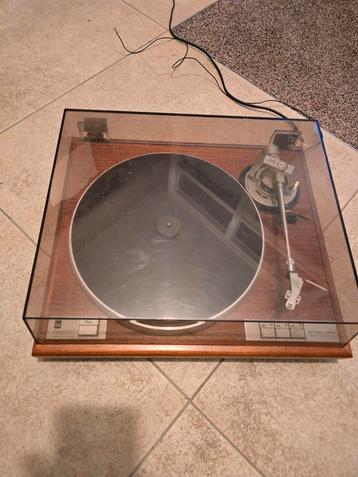 Dual Platenspeler CS5000 ! beschikbaar voor biedingen