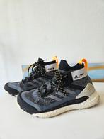 Adidas Terrex free hiker Parley 37 ⅓ wandelschoenen grijs, Adidas, Zo goed als nieuw, Grijs, Wandelschoenen