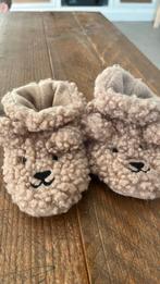 Slofjes teddy, Ophalen, Zo goed als nieuw, Jongetje of Meisje, Slofjes