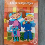 Liedjes CD voor kinderen, Cd's en Dvd's, Cd's | Kinderen en Jeugd, Ophalen of Verzenden, Nieuw in verpakking