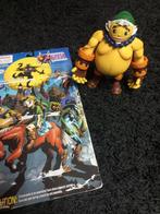 Goron Link Zelda majora's mask, Ophalen of Verzenden, Nieuw