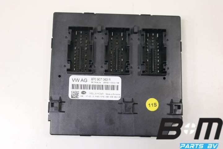 BCM Audi TT 8J Cabrio, Auto-onderdelen, Elektronica en Kabels, Gebruikt