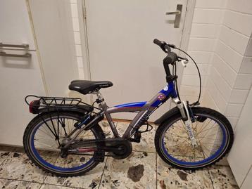 Jongensfiets Batavus Snake 22 inch 3 versnellingen beschikbaar voor biedingen