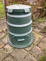 Groot compostvat. Lichtgroen. VAM-VAT, Tuin en Terras, Aarde en Mest, Ophalen, Compostbak