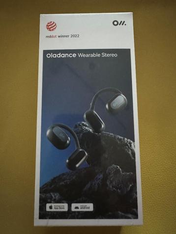 Oladance OWS 1 Earbuds and 2500 mAh charging case beschikbaar voor biedingen