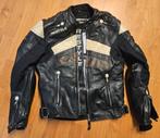 Restyle Leren Motorjas Maat S, Motoren, Dames, Jas | leer, Ophalen of Verzenden, Restyle