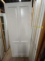 Deur Binnendeur stomp (nummer 287) 231,5 x 93cm, Doe-het-zelf en Verbouw, Deuren en Horren, 80 tot 100 cm, 215 cm of meer, Binnendeur
