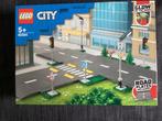 NIEUW Lego City Wegenplaten (60304), Ophalen of Verzenden, Nieuw, Complete set, Lego