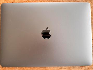 Apple MacBook Air 2020, Retina, 13 inch beschikbaar voor biedingen