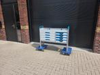 Sortimo bedrijfswagen inrichting bedrijfswageninrichting, Ophalen