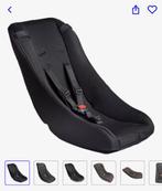 Melia Comfort 4S babyschaal bakfiets/fietskar 7/18 maanden, Fietsen en Brommers, Fietsen | Bakfietsen, Ophalen, Zo goed als nieuw