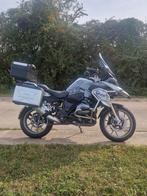 BMW R1200GS-LC - Avontuurlijke Toermotor, 2 cilinders, Particulier, Meer dan 35 kW, 1200 cc