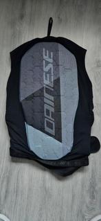 Dainese rugbeschermer snowboard en ski Heren maat L, Sport en Fitness, Ophalen of Verzenden, Nieuw