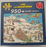 Jan van Haasteren - Break a Leg - 950 Stukjes, Hobby en Vrije tijd, Ophalen of Verzenden, 500 t/m 1500 stukjes, Zo goed als nieuw