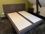 Auping box spring onderstel, Ophalen, 210 cm, Tweepersoons, Zo goed als nieuw