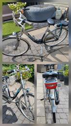 Gazelle fiets met versnellingen, Ophalen, Gebruikt, Gazelle, Versnellingen