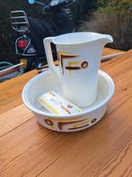 Lampetkan 1930, Ophalen