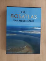 De Bosatlas van Nederland, Boeken, Ophalen, Bosatlas, 2000 tot heden, Zo goed als nieuw