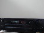 Kenwood KR-V5570 stereo receiver met phono in., Zo goed als nieuw, 60 tot 120 watt, Stereo, Ophalen