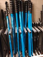 Tuckerpole steel 10.5 meter fullcarbon 24t €350, Huis en Inrichting, Schoonmaakartikelen, Ophalen of Verzenden