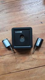 Line 6 Relay G10 Wireless system, Muziek en Instrumenten, Ophalen of Verzenden, Zo goed als nieuw