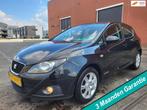 Seat Ibiza 1.4i Copa 1ste eigenaar, Voorwielaandrijving, Gebruikt, 4 cilinders, Handgeschakeld