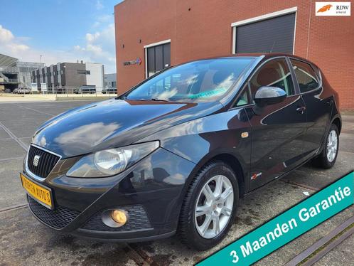 Seat Ibiza 1.4i Copa 1ste eigenaar, Auto's, Seat, Te koop, Ibiza, Airbags, Airconditioning, Boordcomputer, Centrale vergrendeling