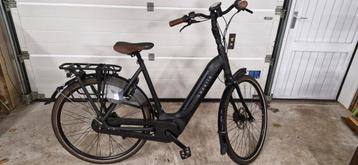 Gazelle grenoble c8 hmb beschikbaar voor biedingen