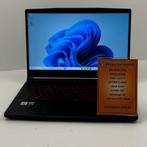 MSI GF65 Thin 10SER-699NL Gaming Laptop | Intel Core i7-1075, Computers en Software, Windows Laptops, Met videokaart, Zo goed als nieuw