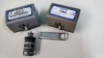 Honeywell motor (2x)+ cartridge Remeha Quinta, Gebruikt, Minder dan 30 cm, Cv-ketel of Combi-ketel, Minder dan 60 cm