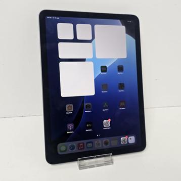 Apple iPad Air 4e Gen 256GB Grijs Wifi | 91% | Nette staat! beschikbaar voor biedingen