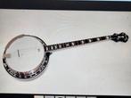 Gezocht Fender 4 string banjo, Muziek en Instrumenten, Snaarinstrumenten | Banjo's, Tenorbanjo, Gebruikt, Ophalen of Verzenden