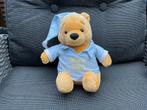 Zgan, niet kapot, Disney Winnie the Pooh pyjama knuffel, Ophalen, Winnie de Poeh of vrienden, Zo goed als nieuw, Knuffel