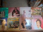 Collectie Nederlandstalige vinyl. 88 albums, Ophalen of Verzenden, Gebruikt, 12 inch