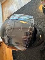 Skorpion Exo-520 Air Helm - Maat L - Weinig gebruikt, Overige merken, Ophalen of Verzenden, Integraalhelm, L