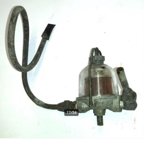 luchtroostertje voor dashboard ventilatie filter Peugeot 404, Auto-onderdelen, Filters, Peugeot, Gebruikt, Ophalen of Verzenden