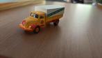 WIKING 042003 THÖRL MAGIRUS SINUS FLATBED TRUCK. HO 1:87, Hobby en Vrije tijd, Modeltreinen | H0, Ophalen of Verzenden, Zo goed als nieuw
